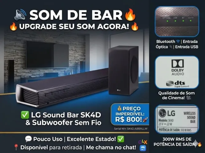Home theater