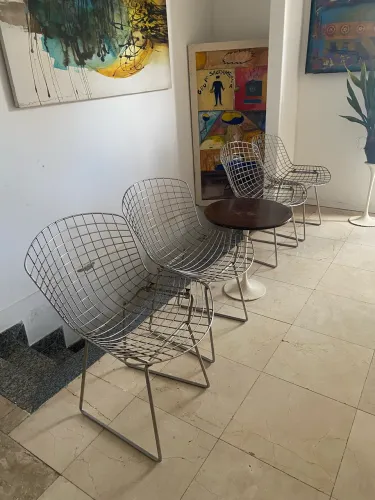 Cadeira Bertola original