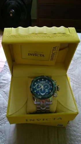 Relógio invicta venom 10791