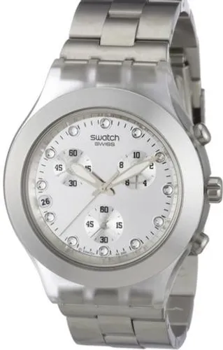 Relógio Swatch - Irony - Diaphane - SVCK4038G