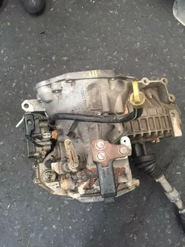 Cambio automático Freemont 12 2.4 completo