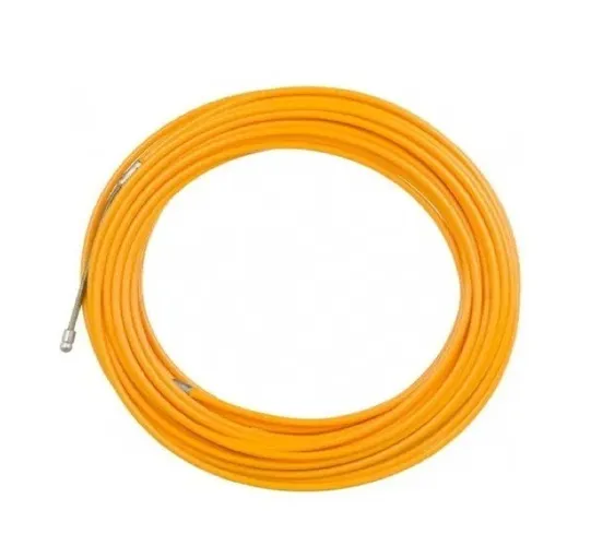 Passador De Fios Alma Aço 20m Cortag