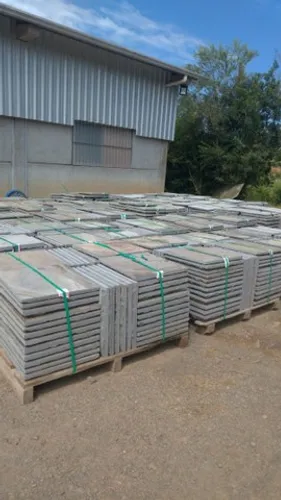 Basalto pedras para calçadas direto da pedreira-RS
