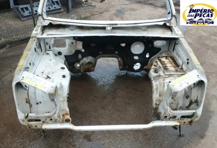 Frente Mine Frente Amarok 2.0 10/20 #23310