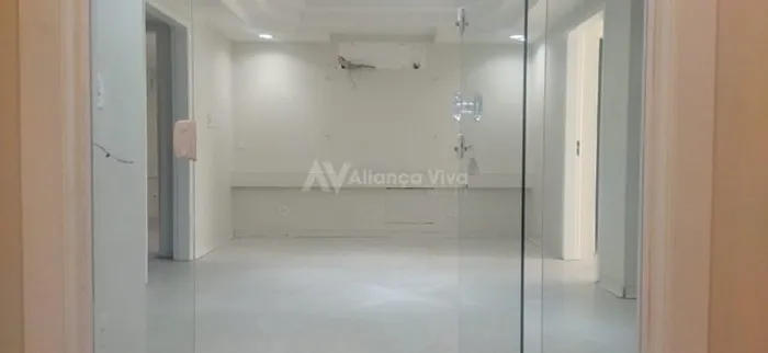 Centro | Sala