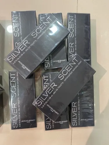 Silver scent 100ml