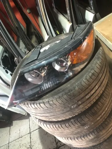 Farol Kia sorento 