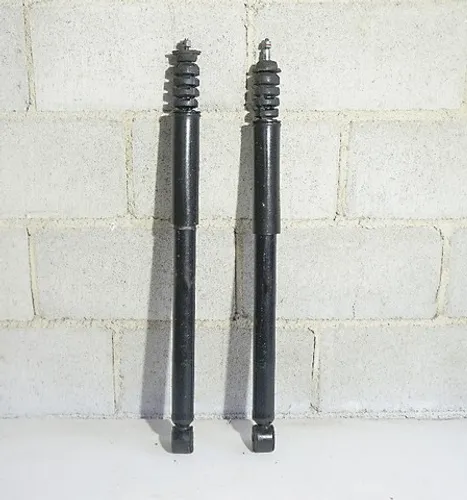 amortecedor traseiro  duster  original 