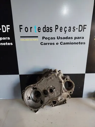 Capa seca do câmbio do gol g5 