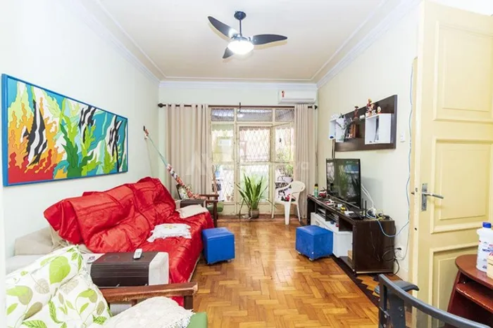 Laranjeiras | Casa 5 quartos, sendo 3 suites
