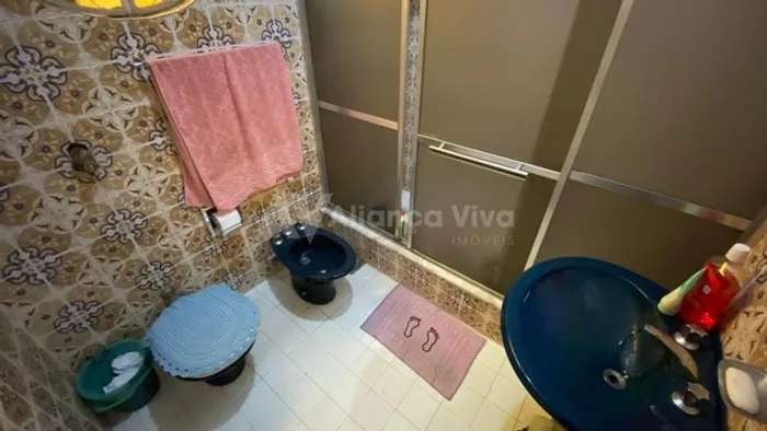 Santa Teresa | Casa 3 quartos, sendo 1 suite