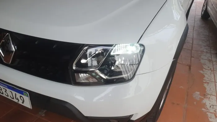 Kit Lâmpadas Super LED Brancas