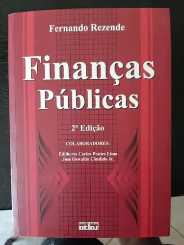 Finanças Públicas