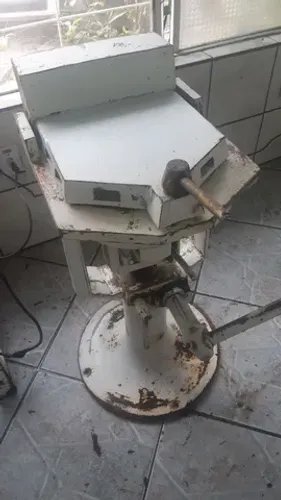 Divisora de Pães