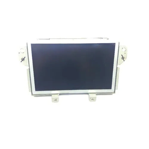 Tela Multimídia Ford Focus 2014 2019