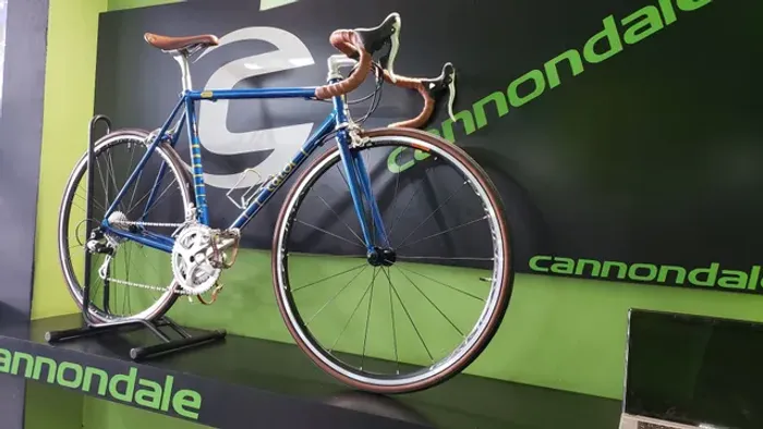 Caloi edição especial 120 anos 