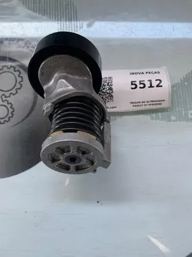 tensor do alternador Passat B7 nº950330
