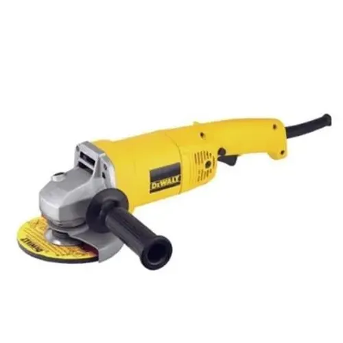 ESMERILHADEIRA 5 POLEGADAS 1500W DW831 220V DEWALT