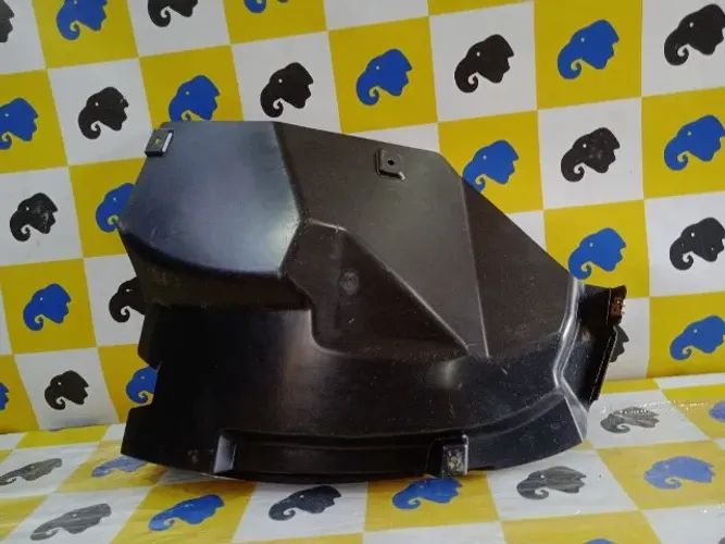 Parabarro Traseiro Esq Grand Siena 2012 A 2018 Fiat Cod. 51849008