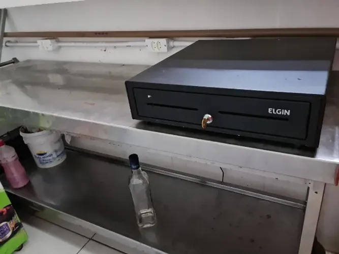 Bancadas Inox vários tamanhos, com e sem cubas