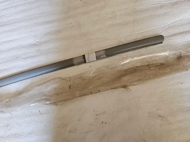 Vw logus friso teto novo original 558853706