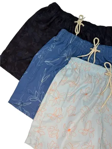 Short Tactel Adulto