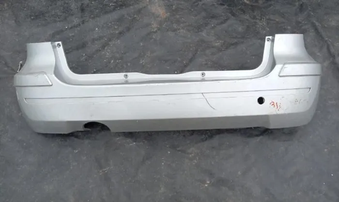 Parachoque traseiro Mercedes Classe B200 2008\11 *164