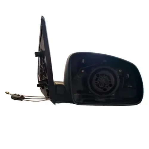 Retrovisor manual L.D Gm Celta 2007/12