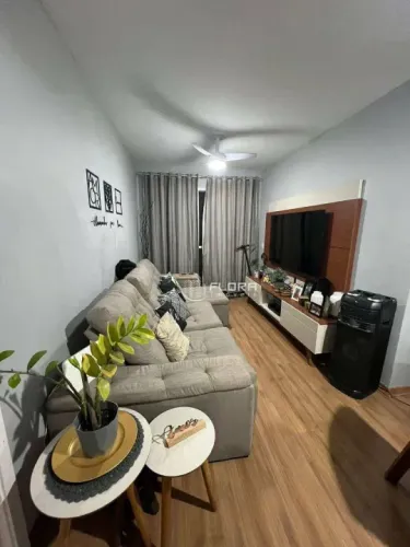 Apartamento à venda, 63 m² por R$ 320.000,00 - Várzea das Moças - Niterói/RJ