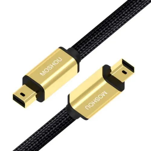 Cabo Mini Displayport 1.4 8k 60hz 4k 144hz Hdr Moshou