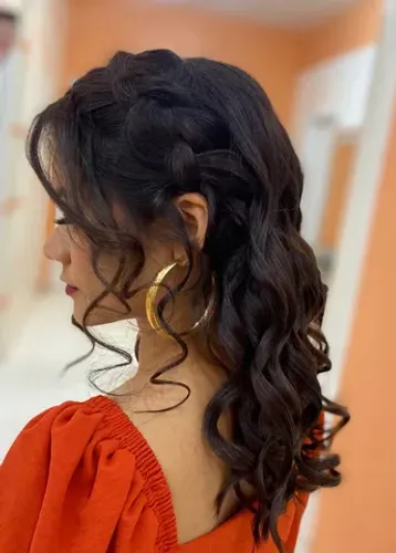 Penteado