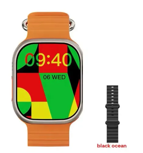 Smartwatch Ultra 46mm