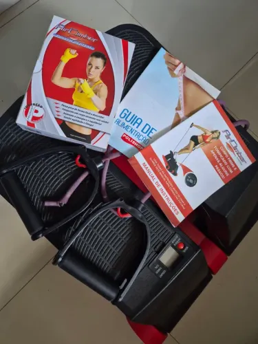 Air Climber Power System - PoliShop