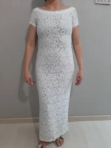 Vestido para casamentos e noivado