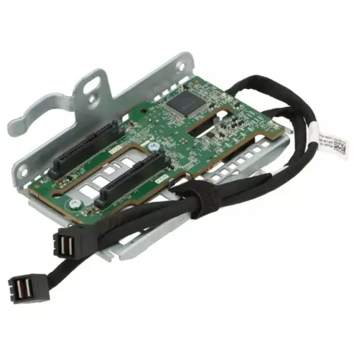 Placa  NVME M.2 - KWF76 0NKN20 0KWF76 para DELL T5820 T7820 Backplane U.2 
