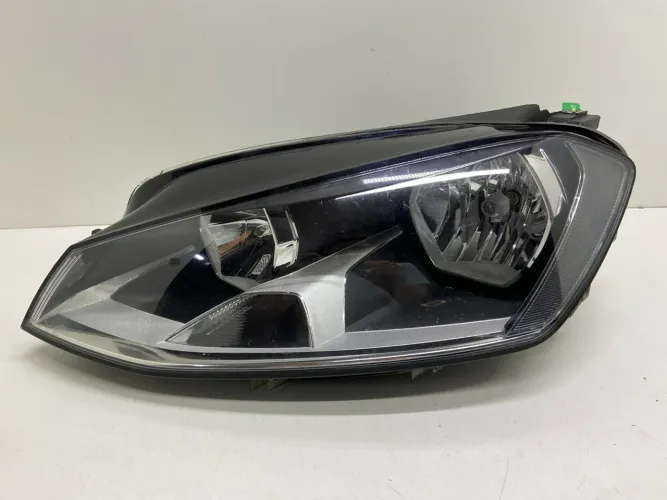 Farol Volkswagen Golf 2015 2016 2017 Sem Xenon Esquerdo