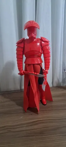 Boneco Elite Guard 40 cms.Star wars.