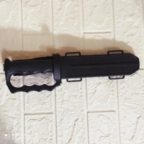 Fc Esportiva Pontal Cabo Abs 170mm Bfh2120