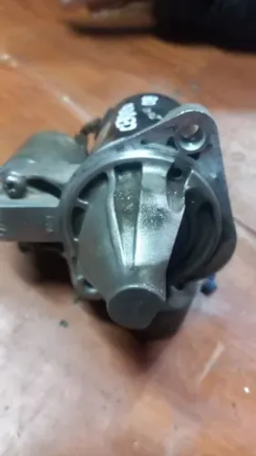 Motor de arranque Cerato 2008