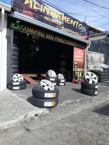 Jogo de rodas esportivas 14 15 17 base de troca * 