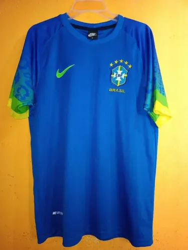 Promoção camisa do Brasil.
