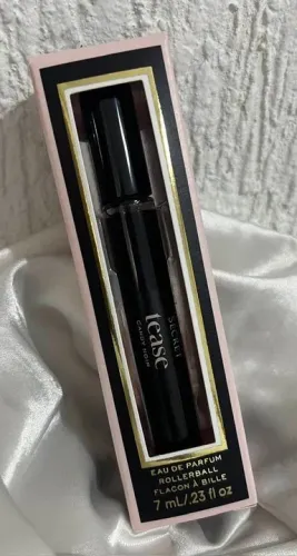 Victorias Secret rolon tease candy noir 7ml - original (novo) 