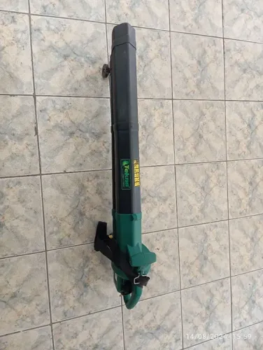 Sopro aspirador Tekna VB2101E 2000W 127V