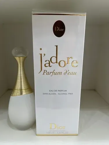 Perfume Jadore Parfum deau eau de Parfum 100ml Dior