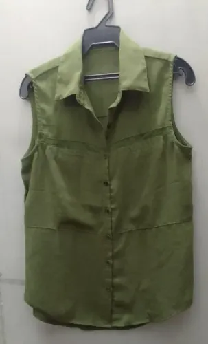 Blusa Tam P