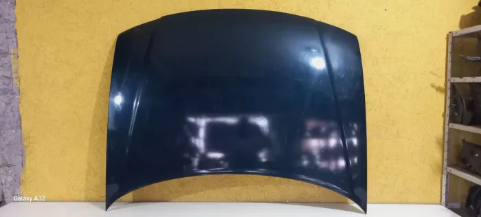 Capô Audi A3 1996 1997 1998 1999 2000 2001 2002 2003 2004 2005 2006 original