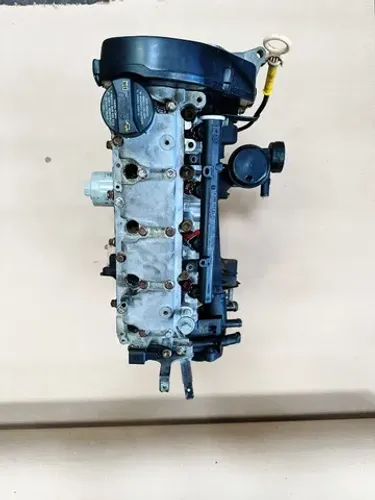 Motor Parcial Voyage 1.0