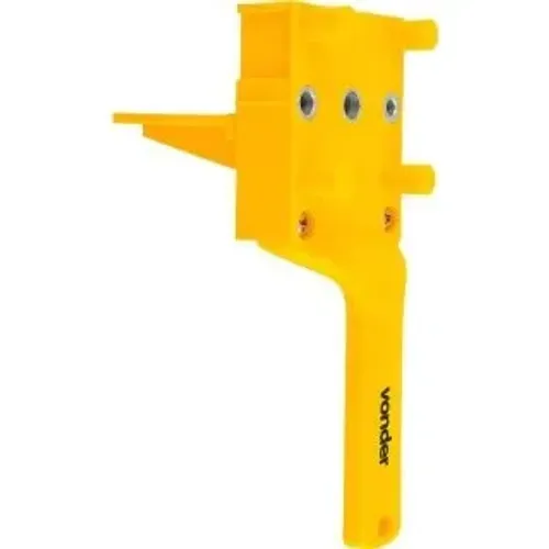 Gabarito para cavilhas 06 a 10mm -Vonder 
