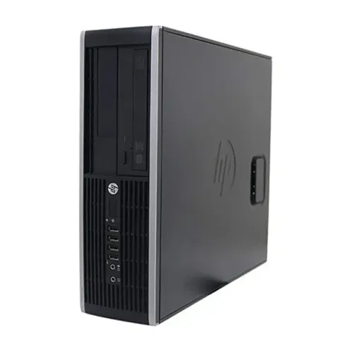 Computador HP Elite Compaq 8300 I5 4GB 240GB