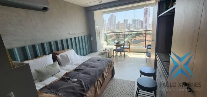 Apartamento à venda, 41 m² por R$ 542.000,00 - Cocó - Fortaleza/CE